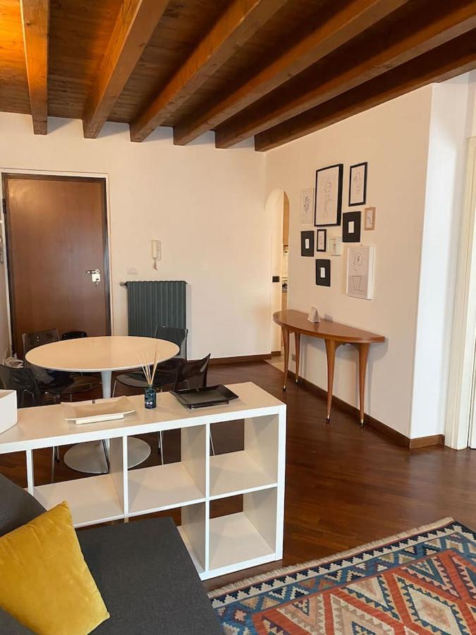 Appartamento Marsala Brescia Luaran gambar