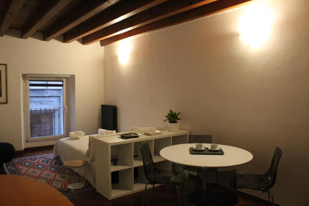 Appartamento Marsala Brescia Luaran gambar