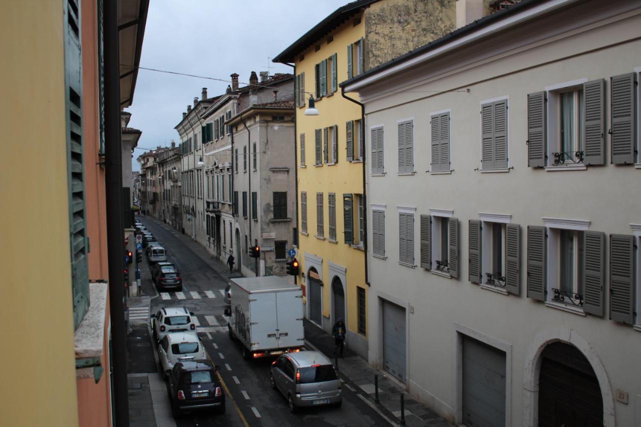 Appartamento Marsala Brescia Luaran gambar