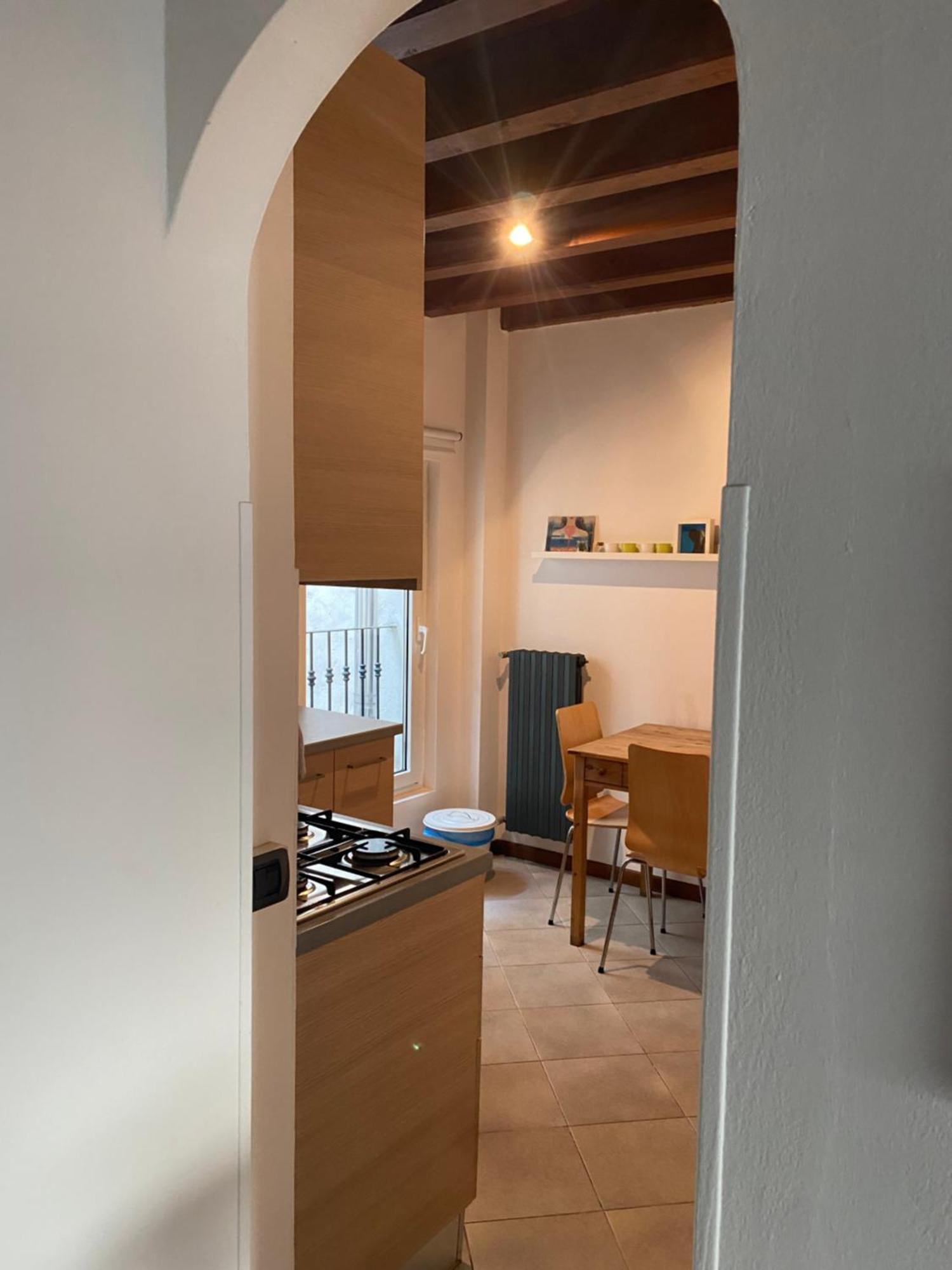 Appartamento Marsala Brescia Luaran gambar
