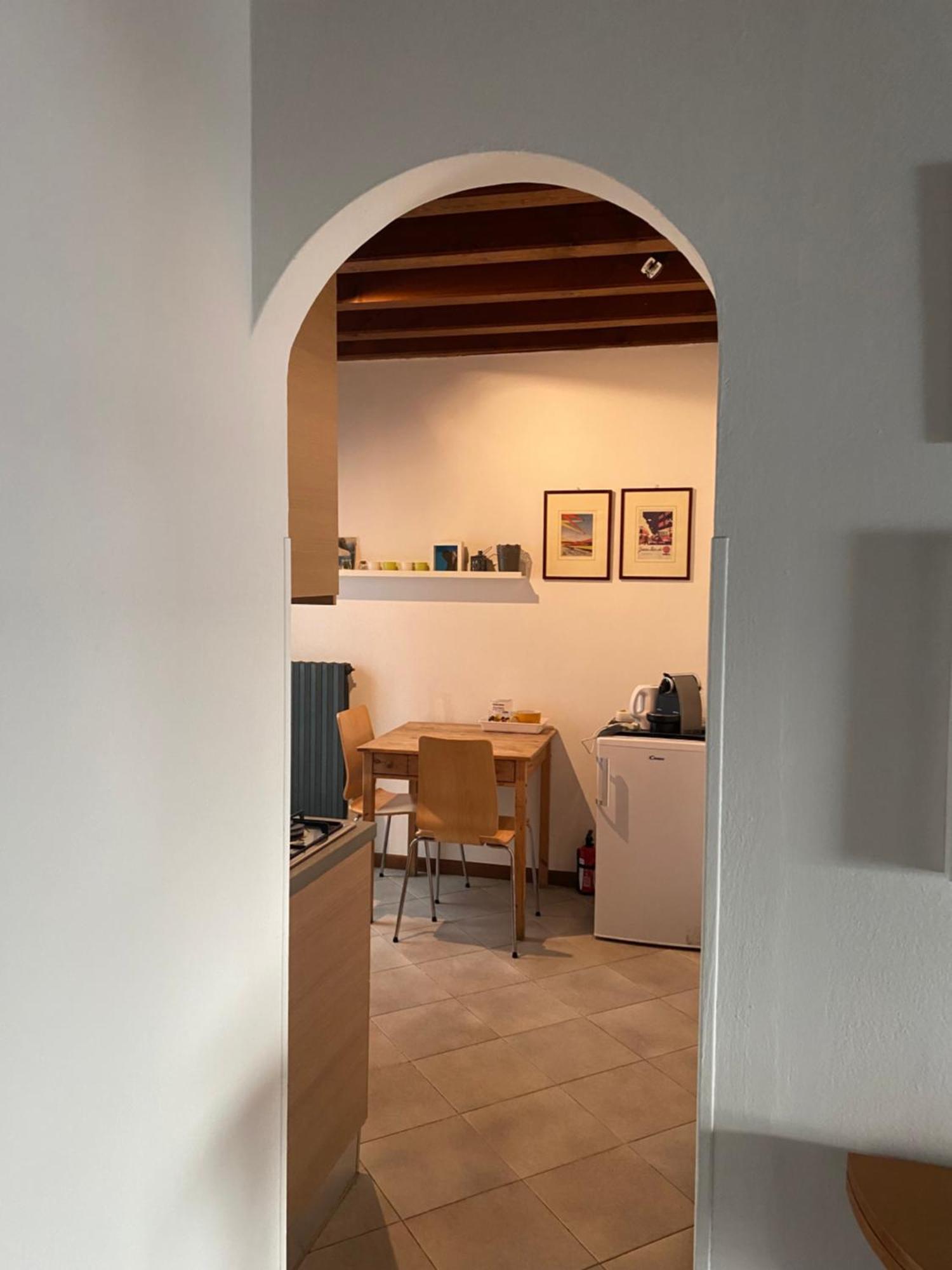Appartamento Marsala Brescia Luaran gambar