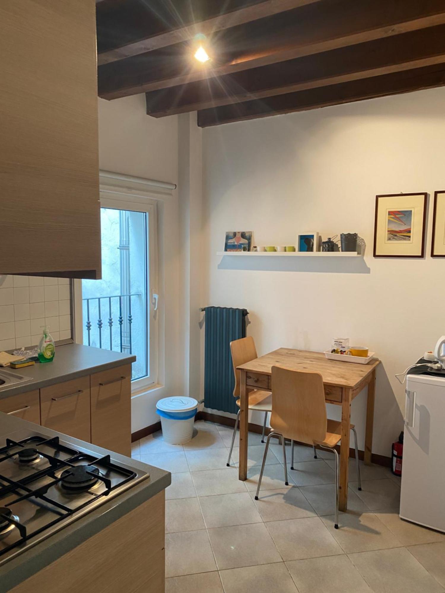 Appartamento Marsala Brescia Luaran gambar