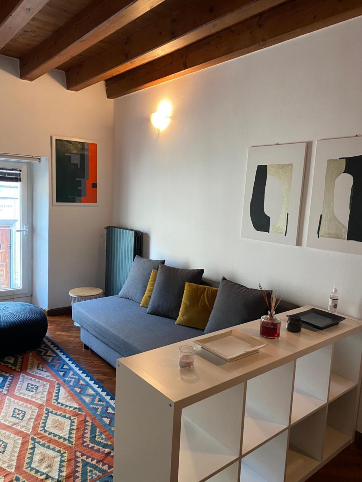 Appartamento Marsala Brescia Luaran gambar